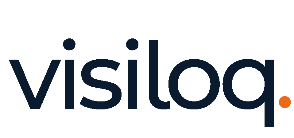Visiloq logotyp