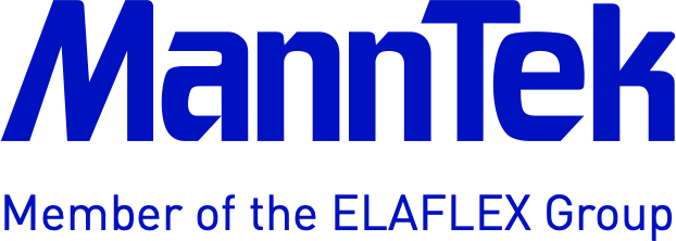 Logotyp för MannTek